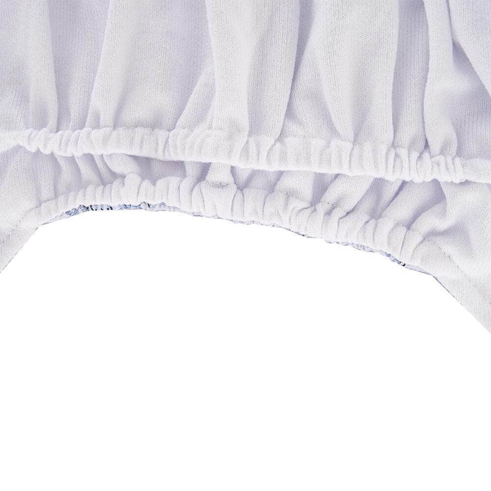 Fralda reutilizável de bolso nougat Fraldas reutilizáveis Happy Bear