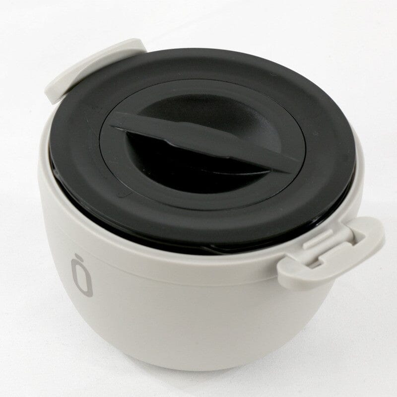 Lancheira térmica toffee dinnerware Runbott