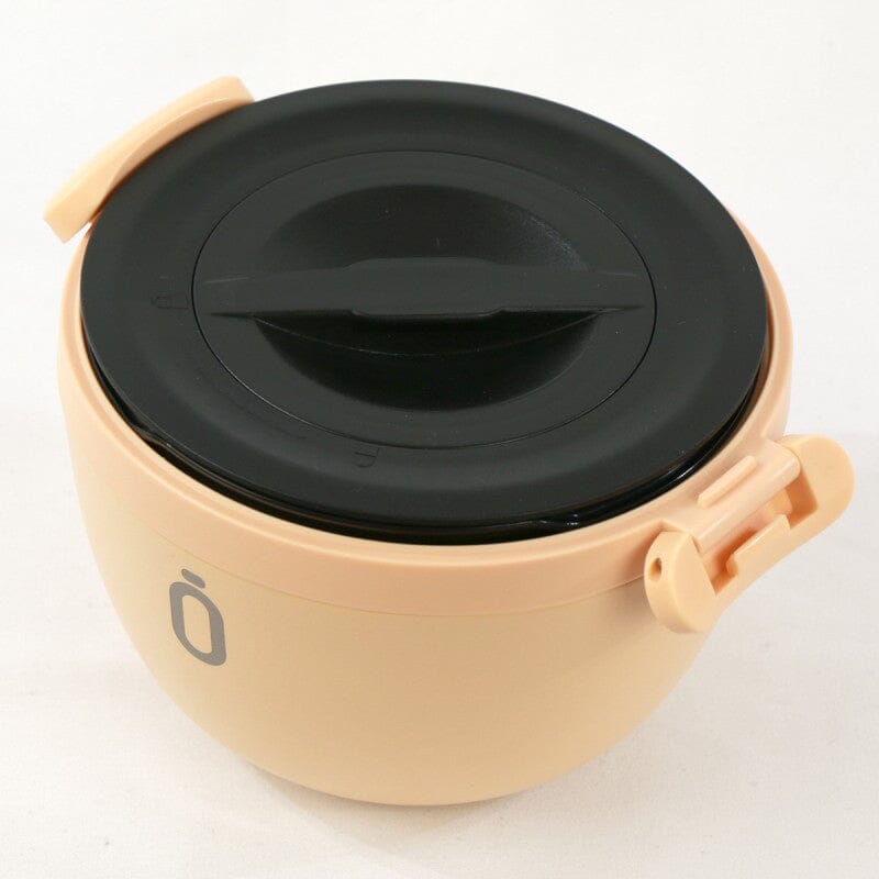 Lancheira térmica melon dinnerware Runbott