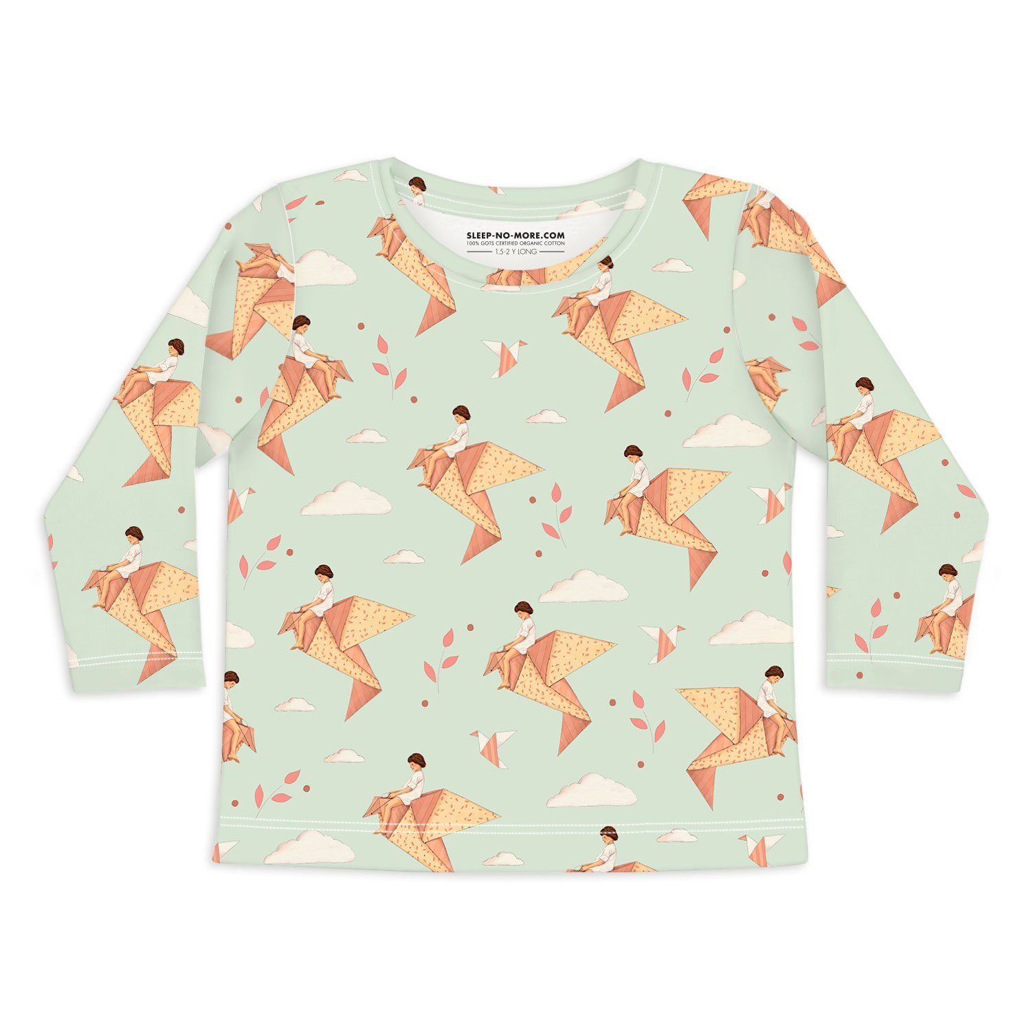 LS top dreams do come true if only we wished hard enough Top sleep no more