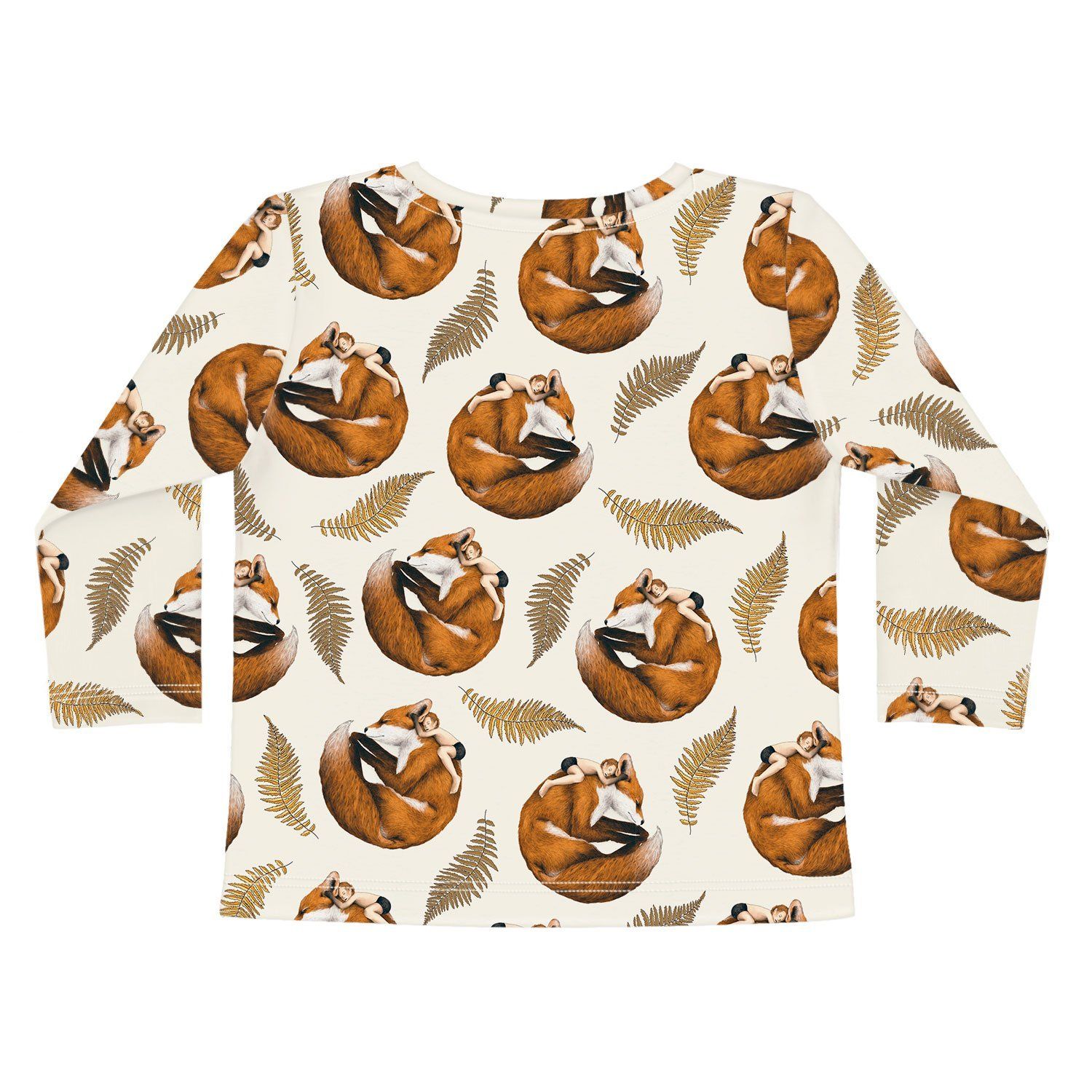 LS top the eyes are blind one must look with the heart Top sleep no more