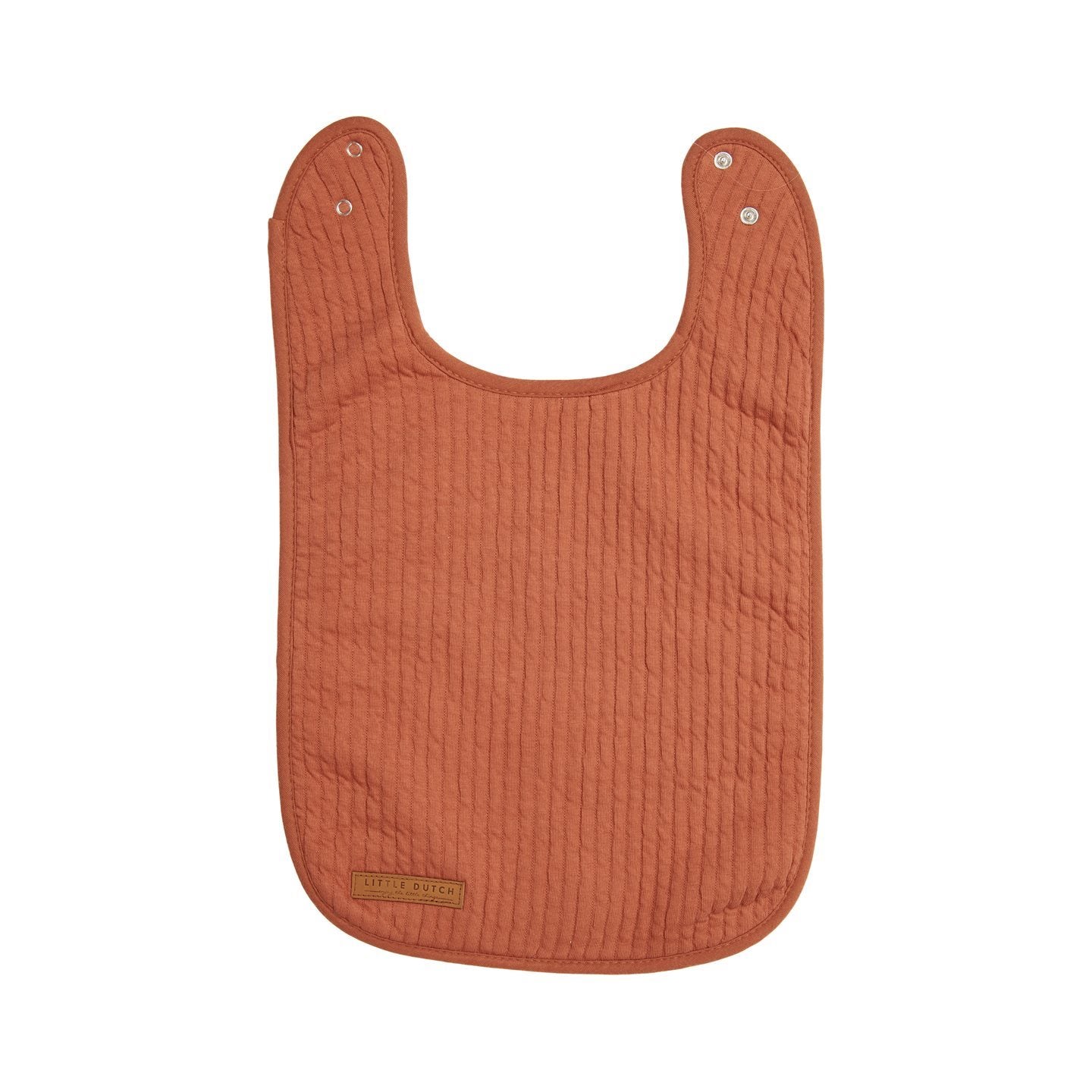 Bib pure rust Little Dutch Babete Little Dutch