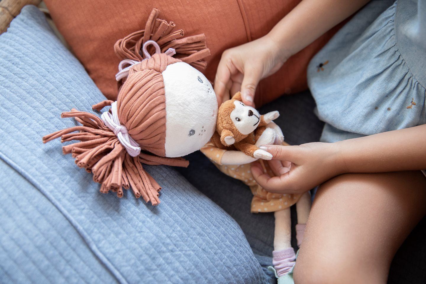 Sophia doll Little Dutch Toys Little Dutch