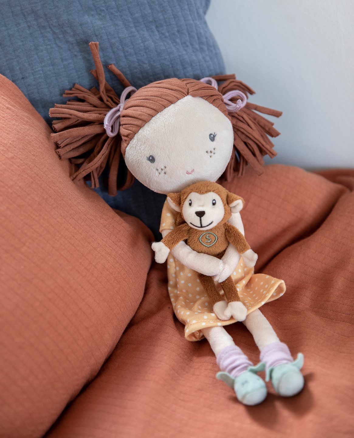 Sophia doll Little Dutch Toys Little Dutch