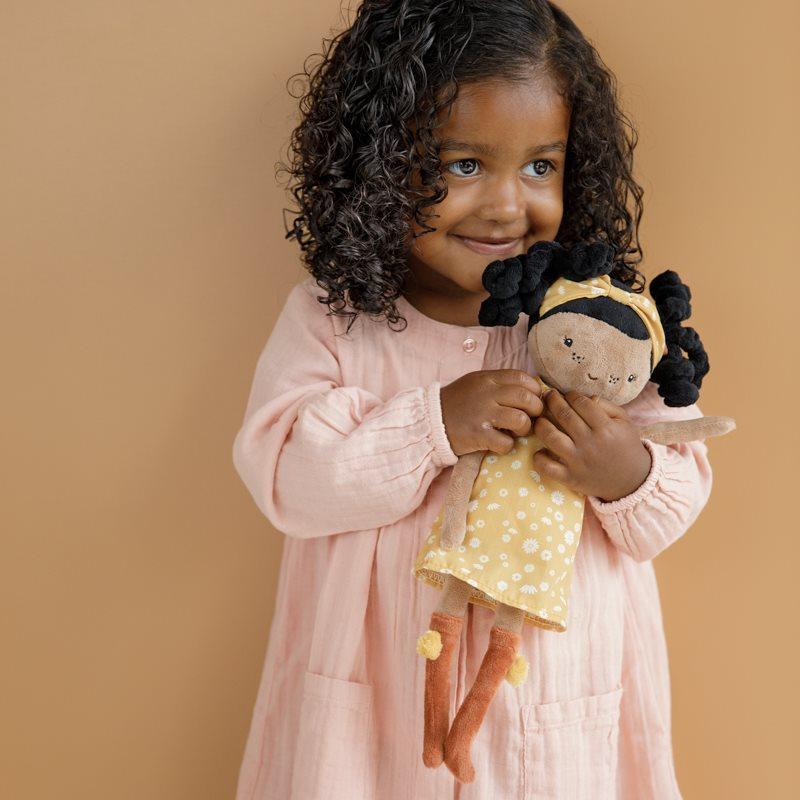Evi doll Little Dutch Toys Little Dutch