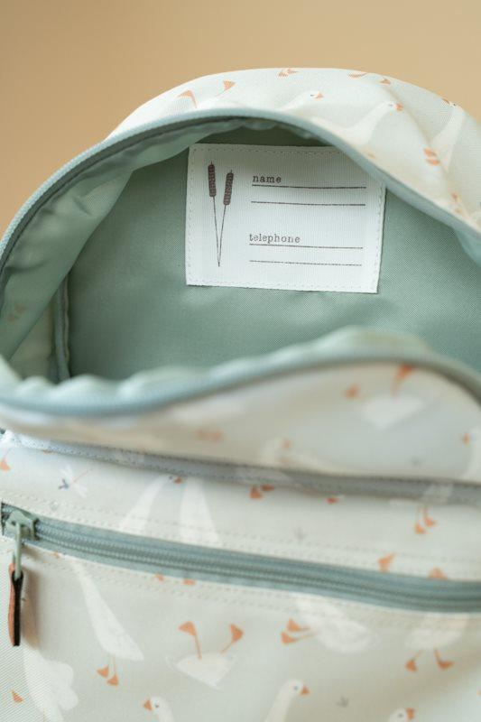 Backpack little goose Little Dutch backpack Little Dutch