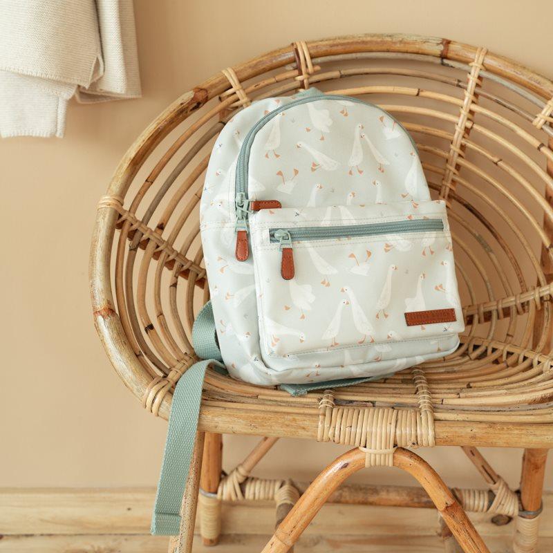 Backpack little goose Little Dutch backpack Little Dutch
