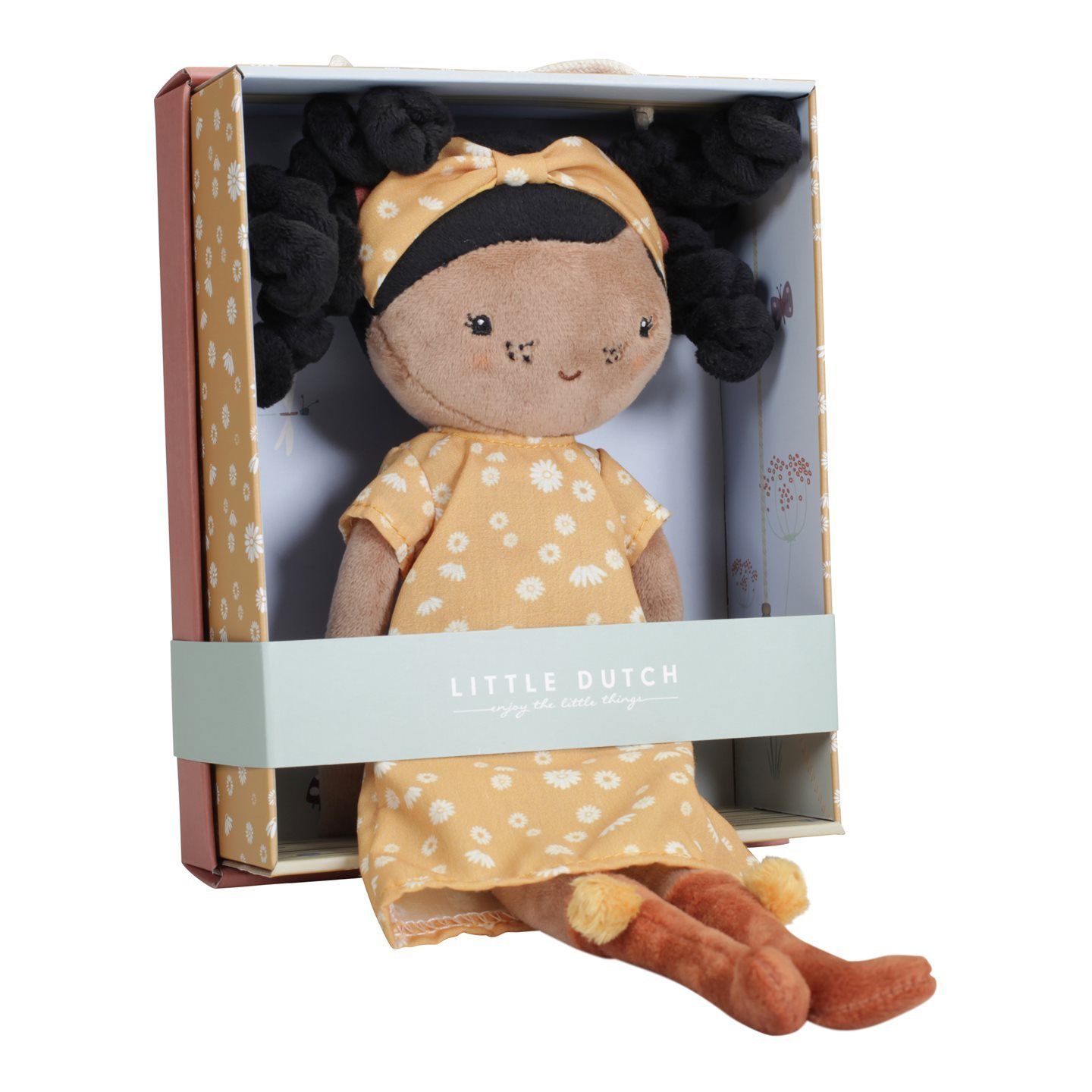 Evi doll Little Dutch Toys Little Dutch