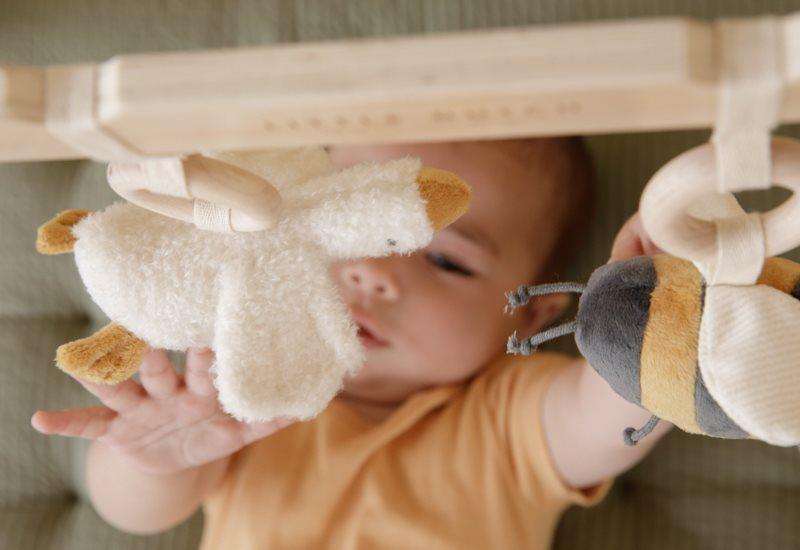 Baby gym little goose Little Dutch Toys Little Dutch