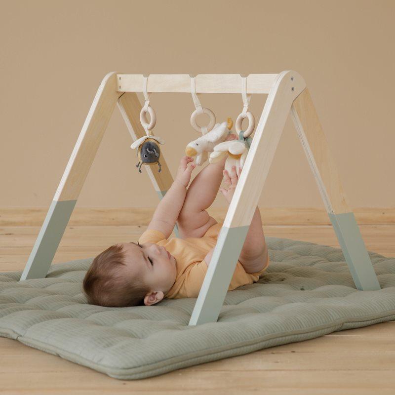 Baby gym little goose Little Dutch Toys Little Dutch