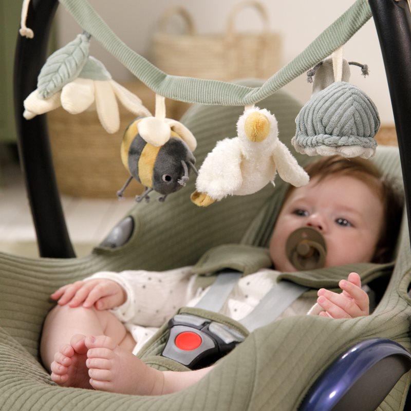 Stroller toy chain goose Little Dutch Toys Little Dutch