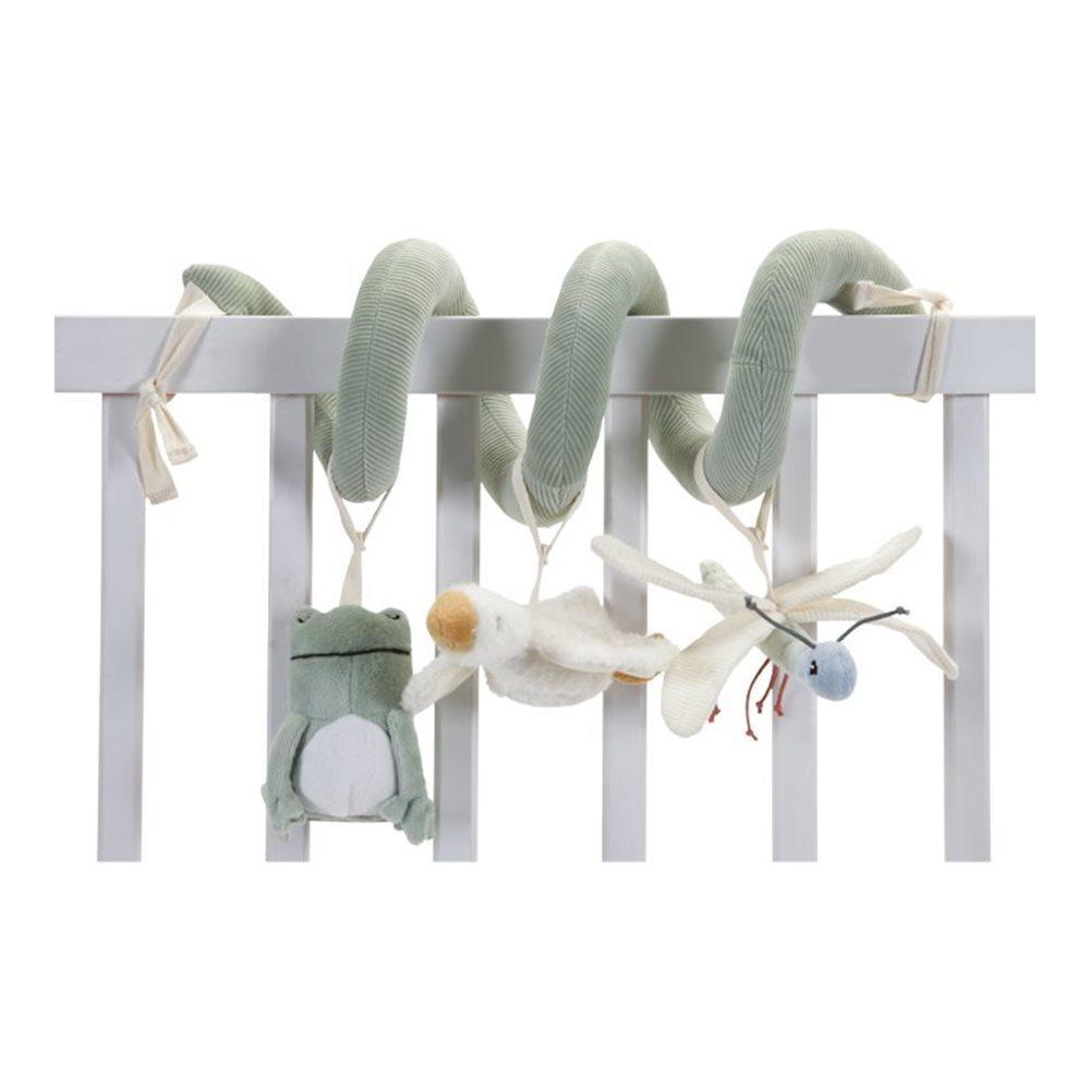 Activity spiral little goose Little Dutch Toys Little Dutch