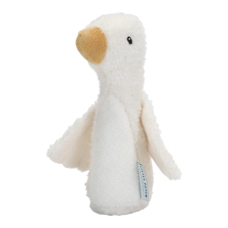 Squeaker little goose Little Dutch Toys Little Dutch