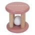 Roller rattle pink Little Dutch Toys Little Dutch