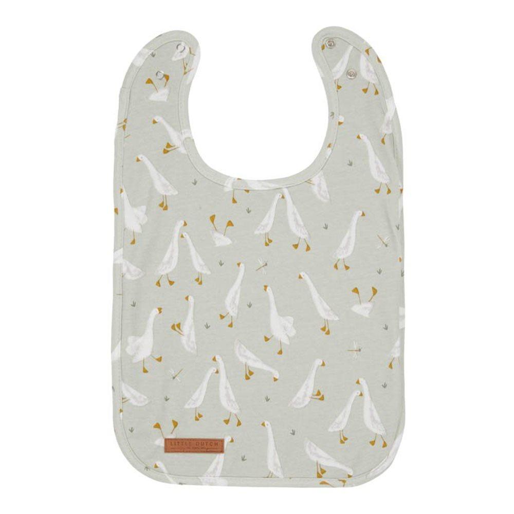 Bib little goose Little Dutch Bibs Little Dutch