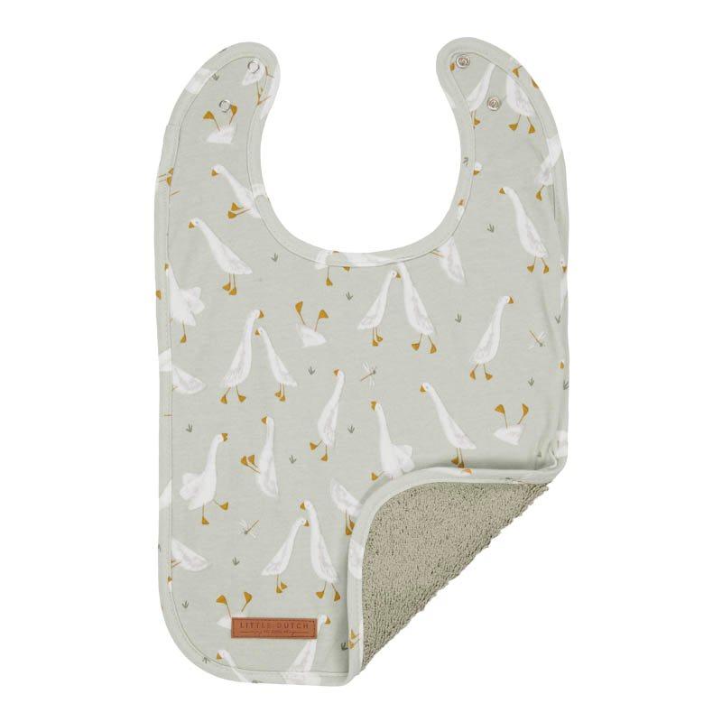 Bib little goose Little Dutch Bibs Little Dutch