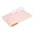 Baby wipes cover wild flowers pink Little Dutch accessories Little Dutch