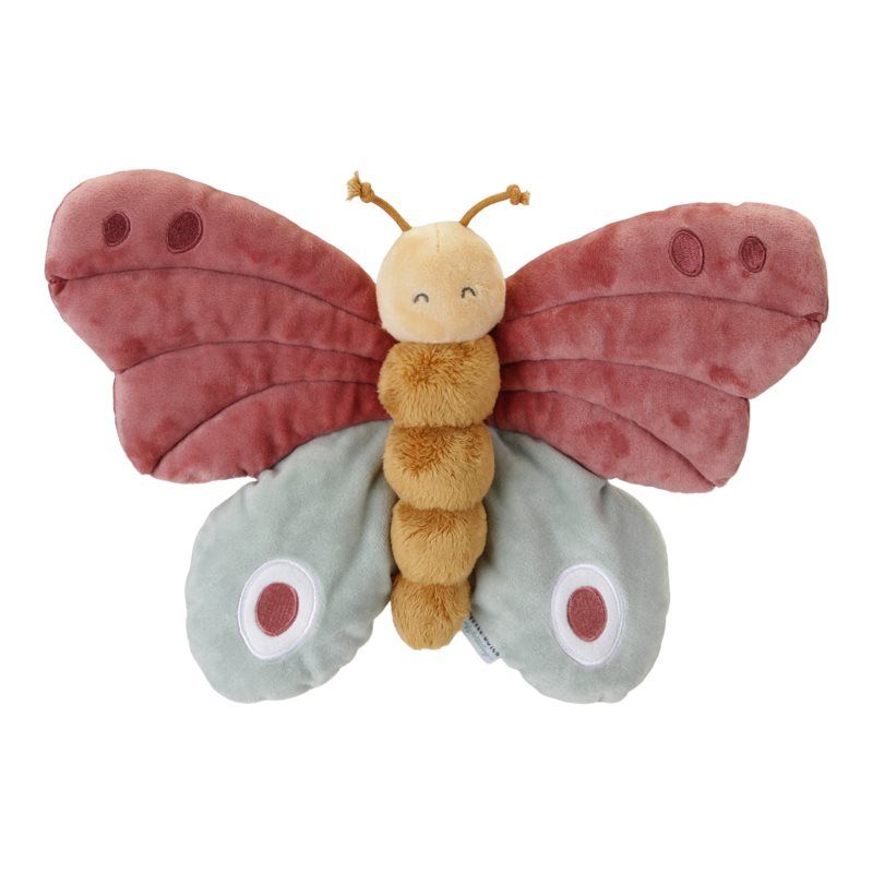 Cuddle butterfly Lilly Little Dutch Toys Little Dutch