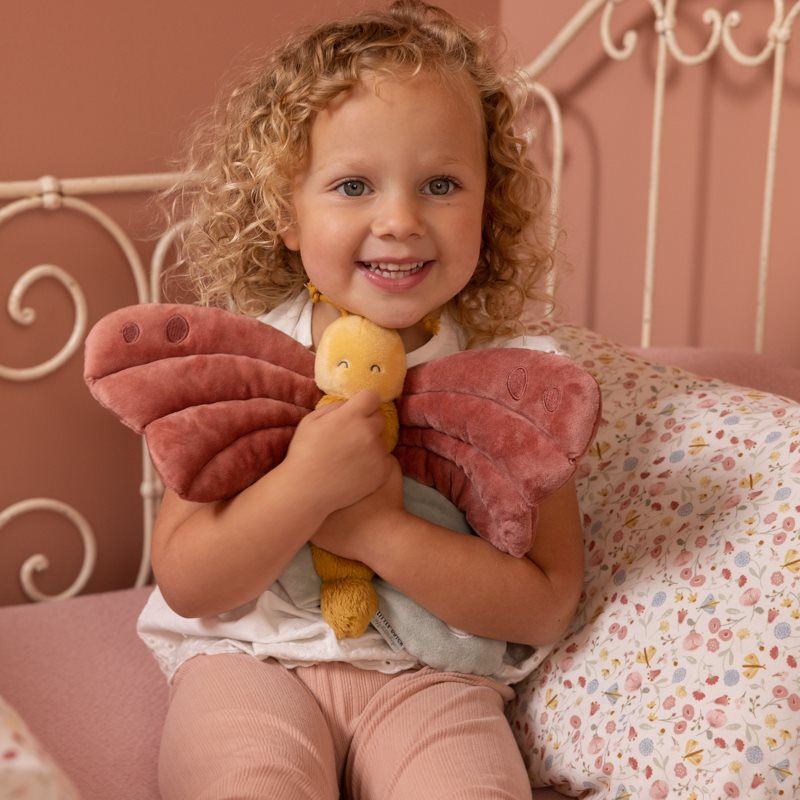 Cuddle butterfly Lilly Little Dutch Toys Little Dutch