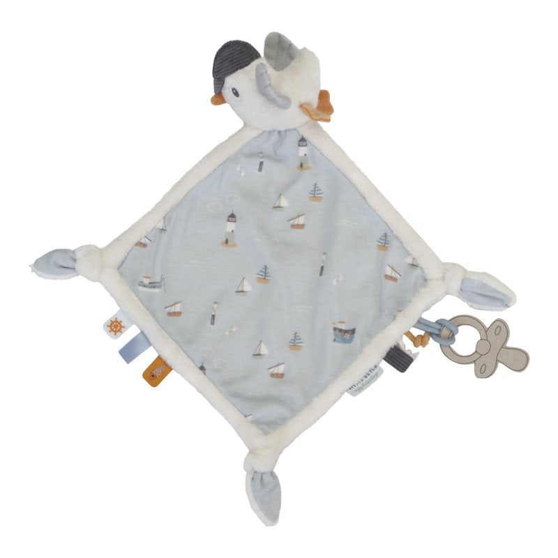 Cuddle cloth sailors bay Little Dutch Toys Little Dutch