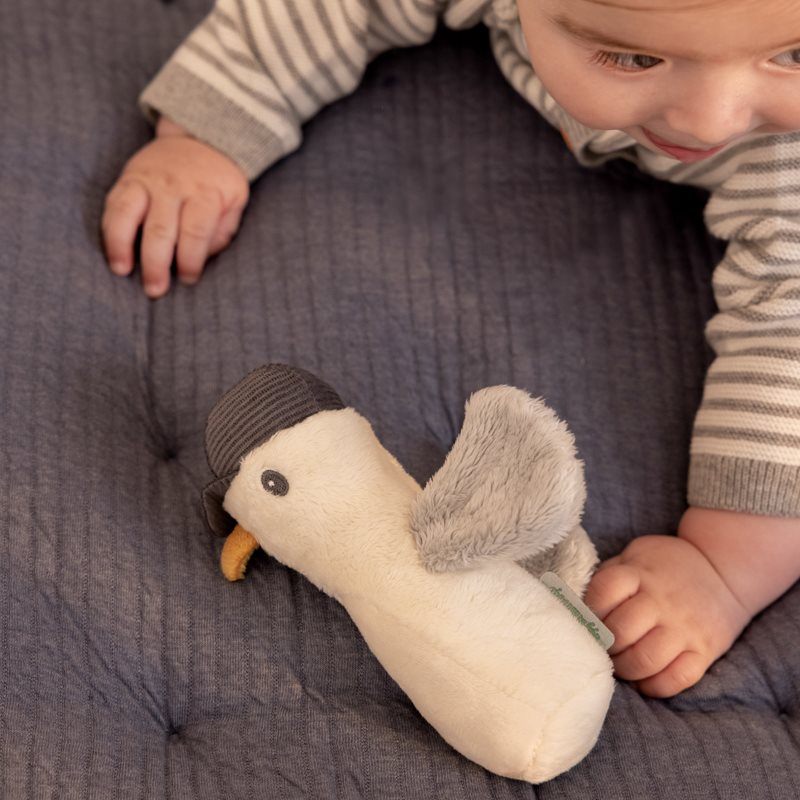 Squeaker seagull Little Dutch Toys Little Dutch