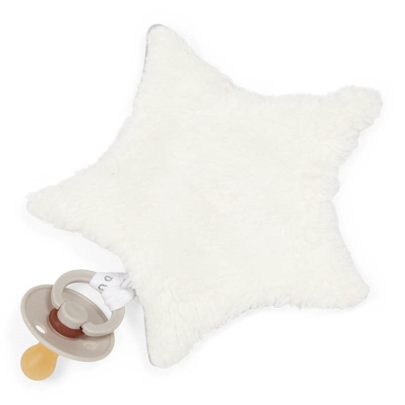 Pacifier holder sailors bay blue Little Dutch pacifier clip Little Dutch