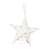 Star-shaped music box sailors bay white Little Dutch Accessories Little Dutch