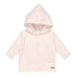 Casaco reversível flowers & butterflies Jackets Little Dutch