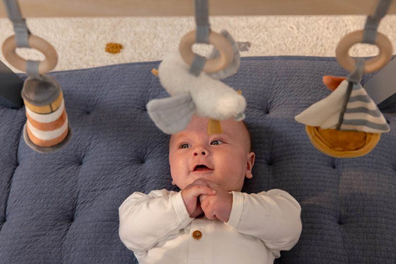 Baby gym sailors bay Little Dutch Toys Little Dutch