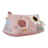 Triângulo de atividades flowers & butterflies Toys Little Dutch