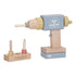 Berbequim de madeira Toys Little Dutch