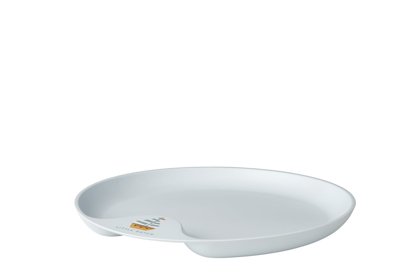 Prato de criança sailors bay Dinnerware Little Dutch