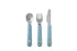 Conjunto de talheres sailors bay Dinnerware Little Dutch