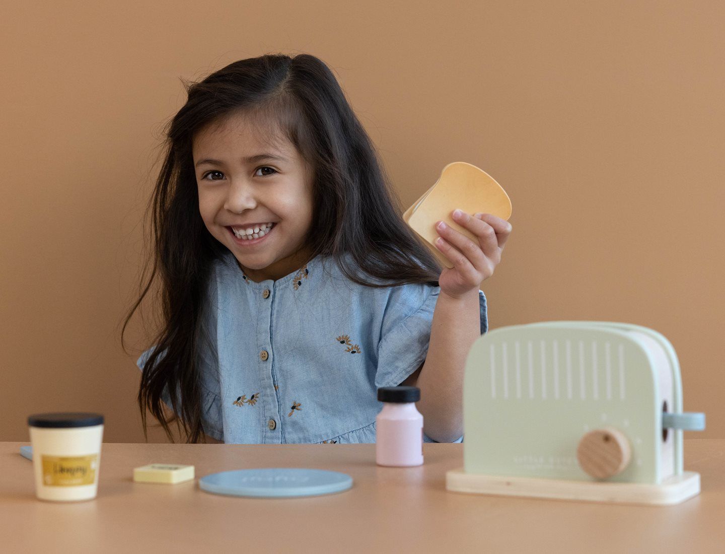 Torradeira Toys Little Dutch