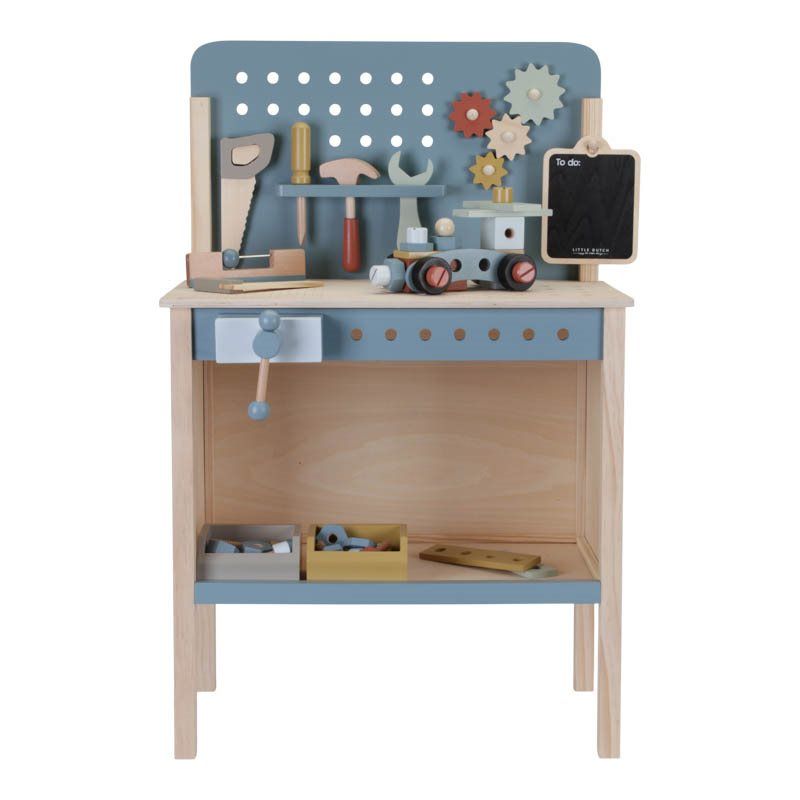 Workbench Little Dutch Toys Little Dutch