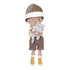 Boneco Jake Little Dutch Toys Little Dutch