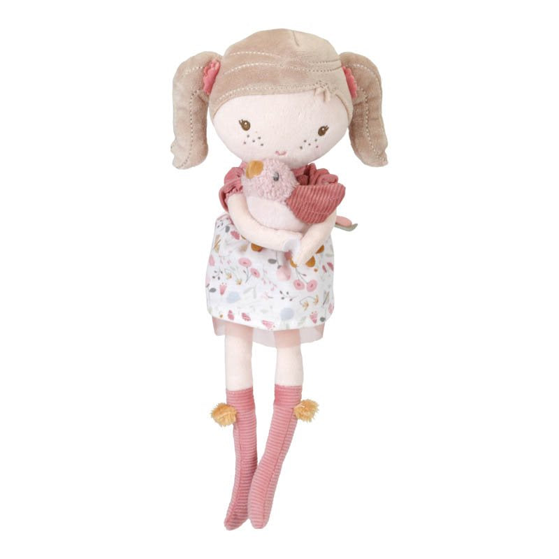 Boneca Anna Little Dutch Toys Little Dutch