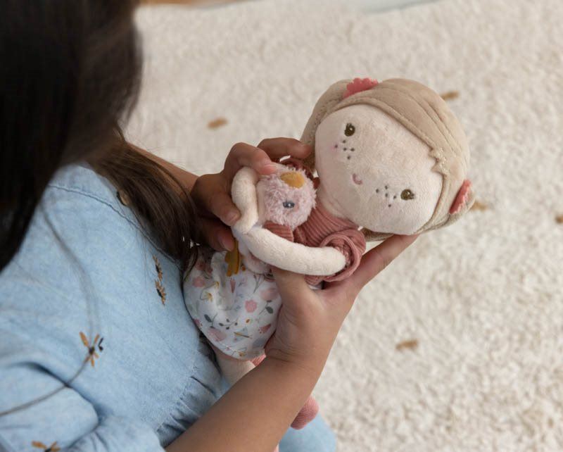 Boneca Anna Little Dutch Toys Little Dutch