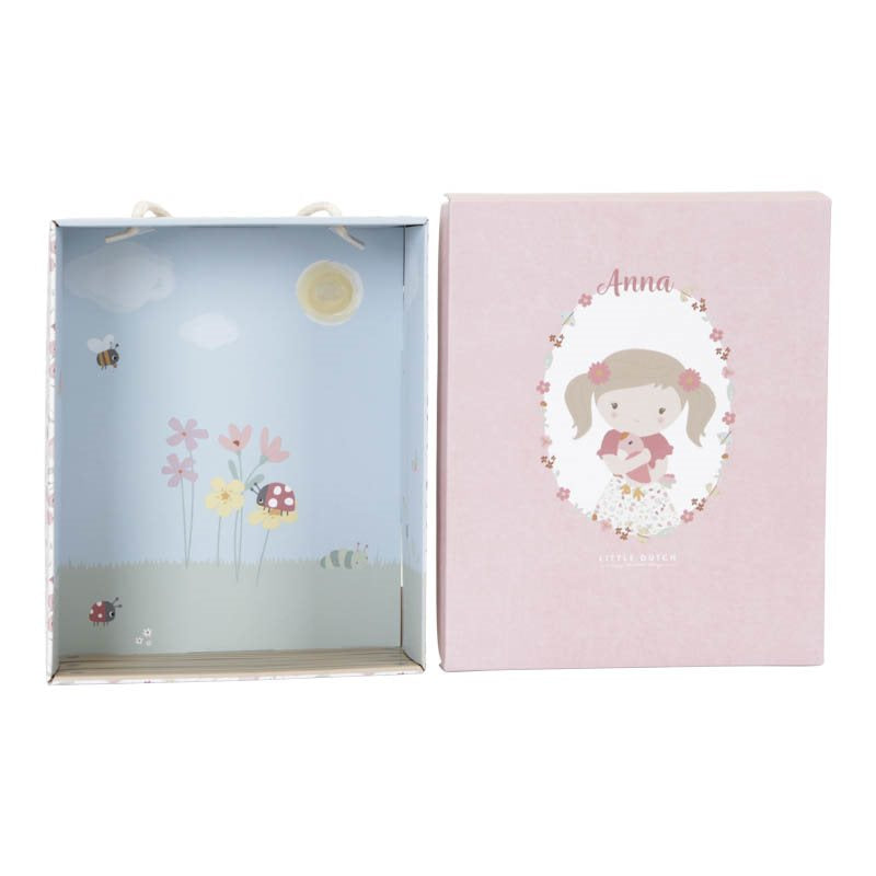 Boneca Anna Little Dutch Toys Little Dutch