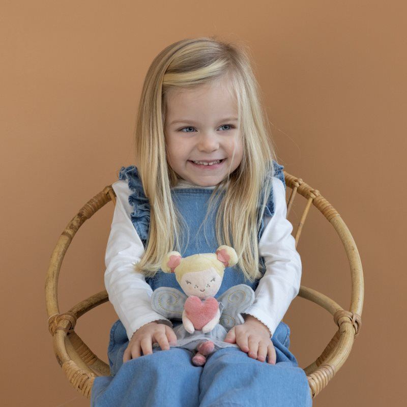 Fada do amor Fay Toys Little Dutch