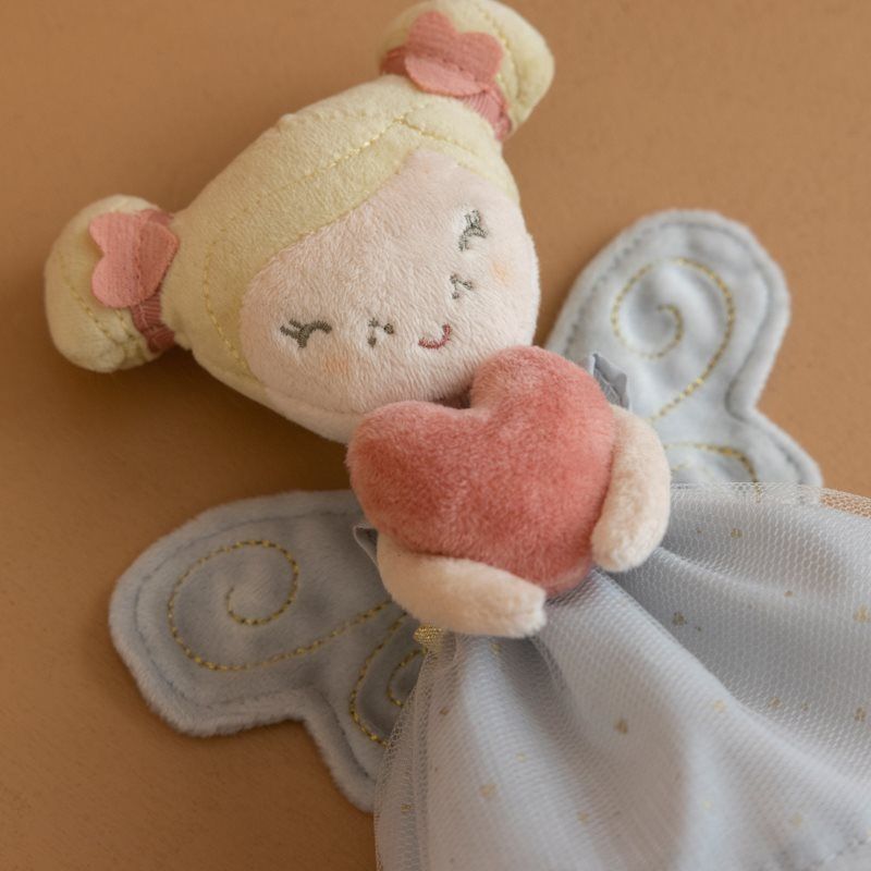 Fada do amor Fay Toys Little Dutch