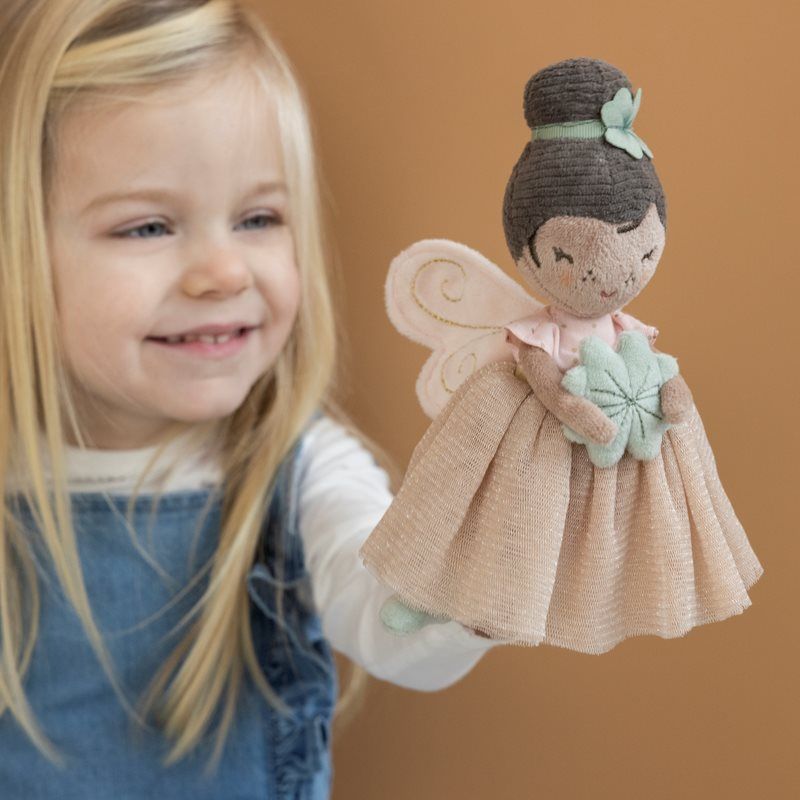 Fada da sorte Ella Toys Little Dutch