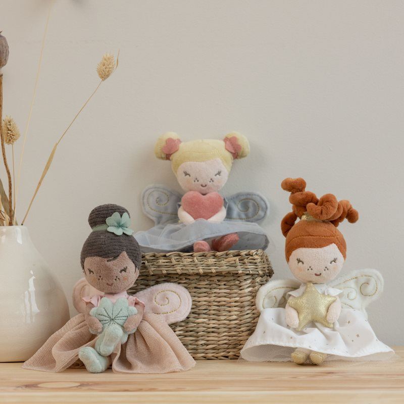 Fada da esperança Mia Toys Little Dutch