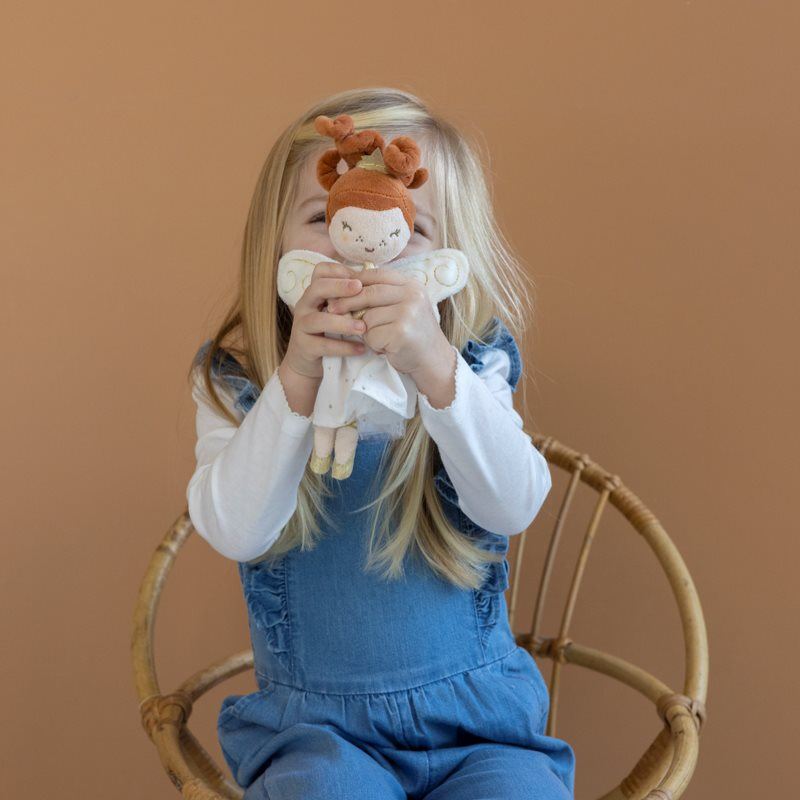 Fada da esperança Mia Toys Little Dutch