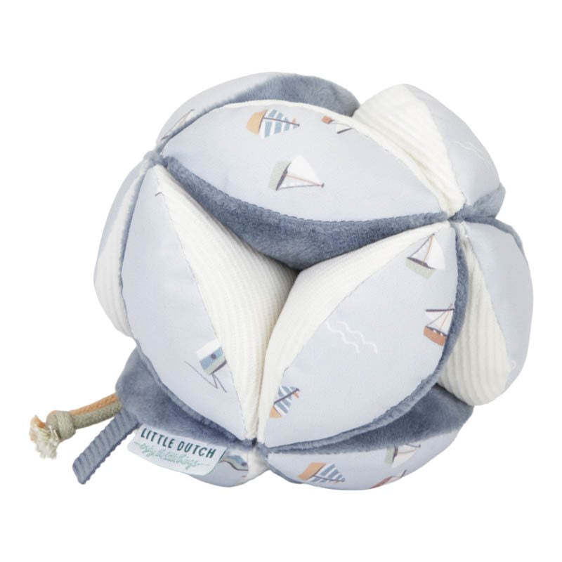 Bola de atividades sailors bay Little Dutch