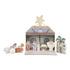 Presépio - play box Toys Little Dutch