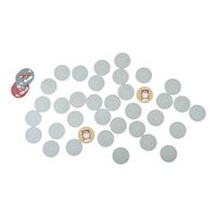 Jogo memo Natal Toys Little Dutch