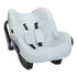 Forra p/ ovinho bebé pure soft blue Little Dutch