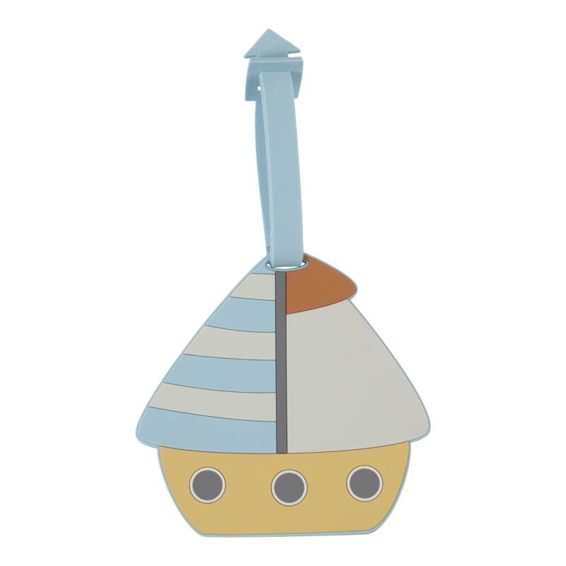 Mala de viagem criança sailors bay Viagem Little Dutch