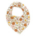 Babete bandana vintage little flowers babete Little Dutch